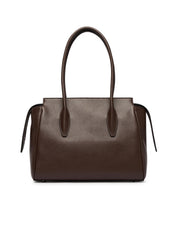 Borsa a spalla Ambra L FURLA Donna - Marrone
