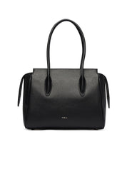 Borsa a spalla Ambra L FURLA Donna - Nero