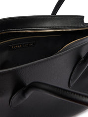 Borsa a spalla Ambra L FURLA Donna - Nero