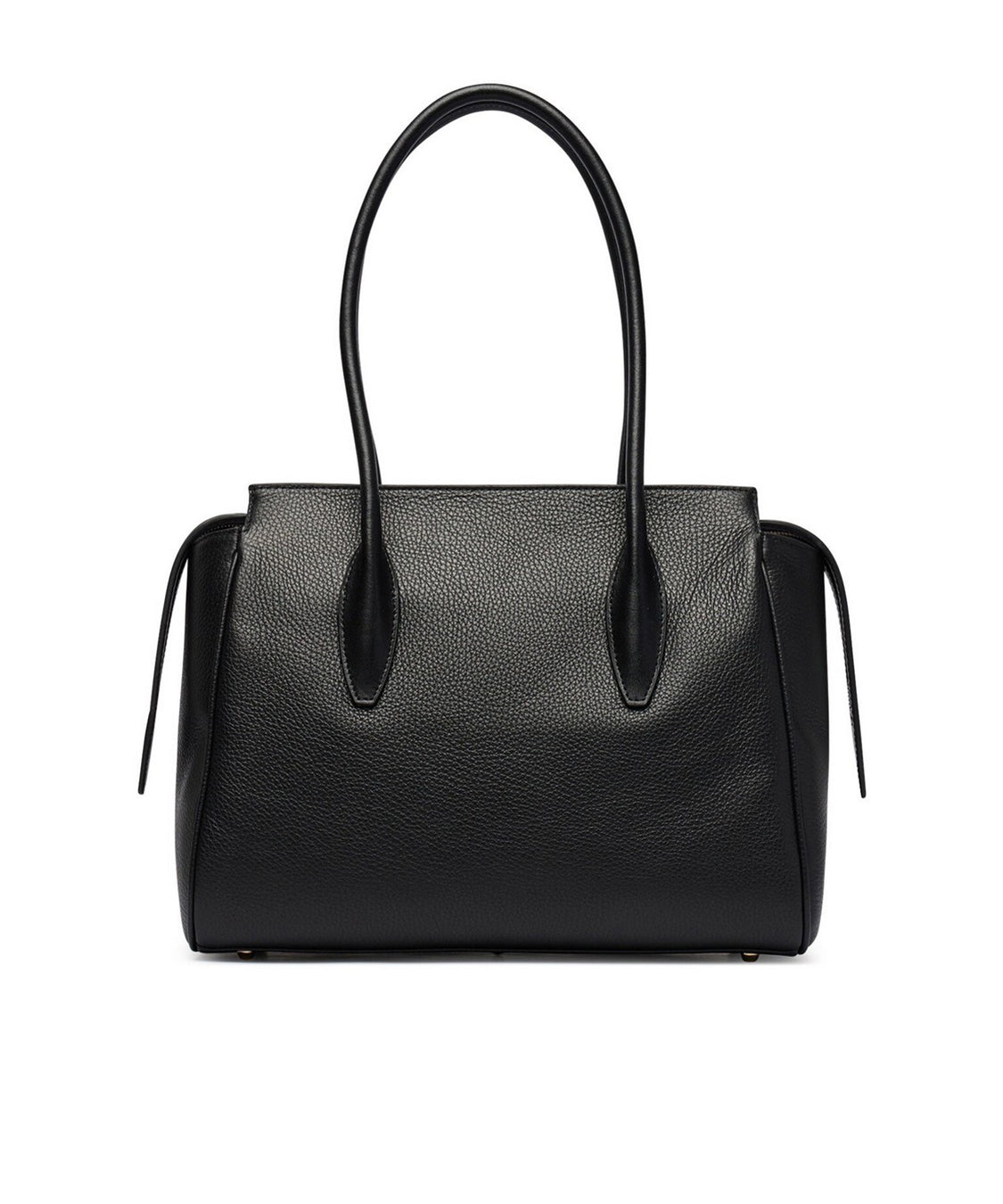 Borsa a spalla Ambra L FURLA Donna - Nero