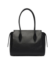 Borsa a spalla Ambra L FURLA Donna - Nero