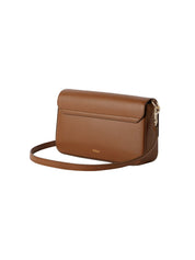 Borsa a tracolla Iride S FURLA Donna - Marrone