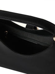 Borsa a mano con tracolla Iride mini FURLA Donna - Nero