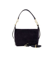 Borsa a spalla Tonie mini FURLA Donna - Marrone
