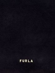 Borsa a spalla Tonie mini FURLA Donna - Marrone