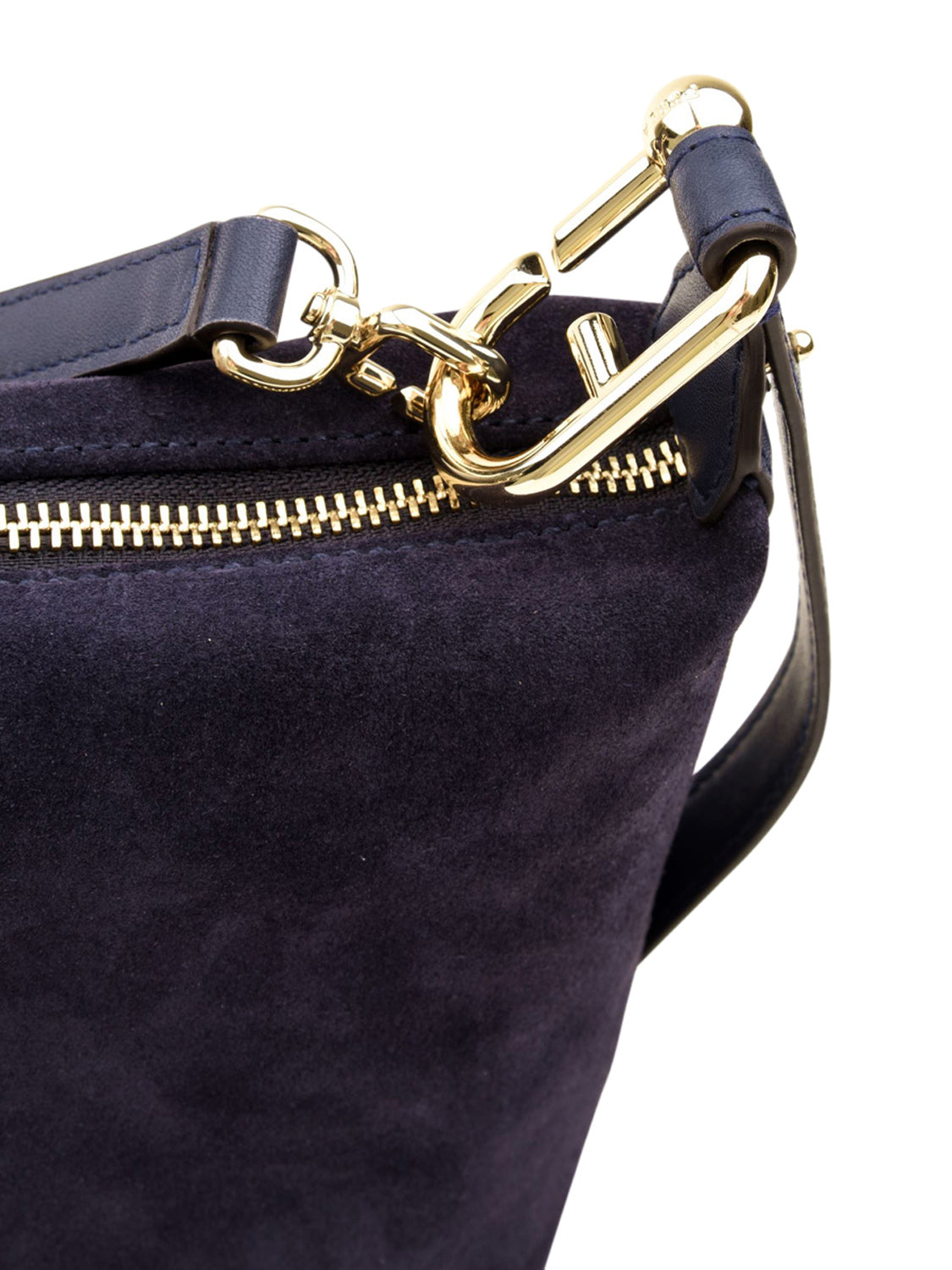 Borsa a spalla Tonie mini FURLA Donna - Marrone
