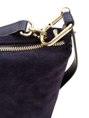 Borsa a spalla Tonie mini FURLA Donna - Marrone