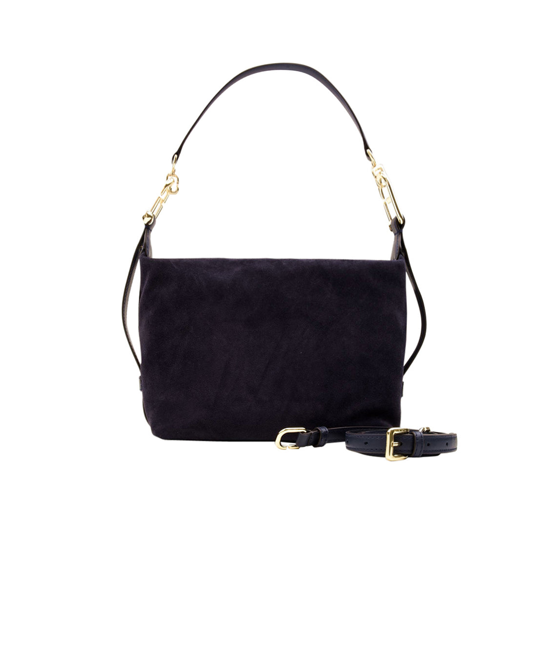 Borsa a spalla Tonie mini FURLA Donna - Marrone