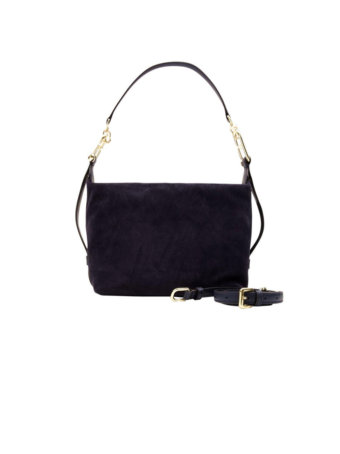 Borsa a spalla Tonie mini FURLA Donna - Marrone