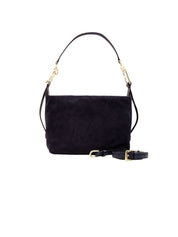 Borsa a spalla Tonie mini FURLA Donna - Marrone
