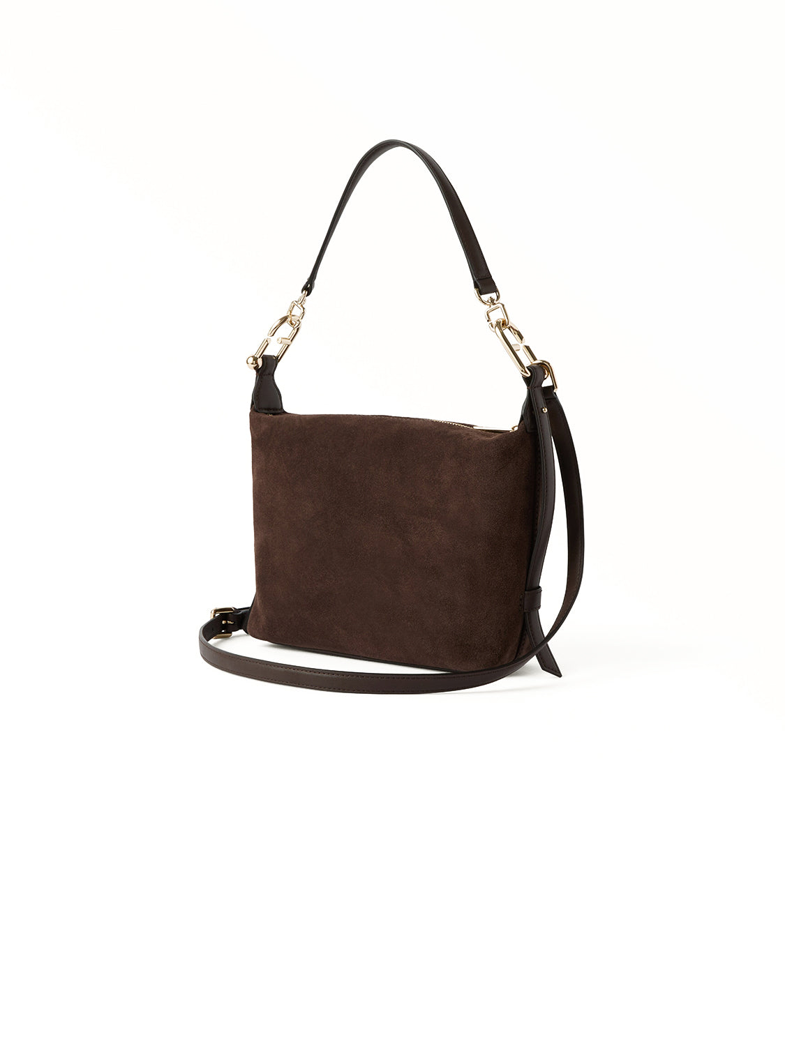 Borsa a spalla Tonie mini FURLA Donna - Marrone