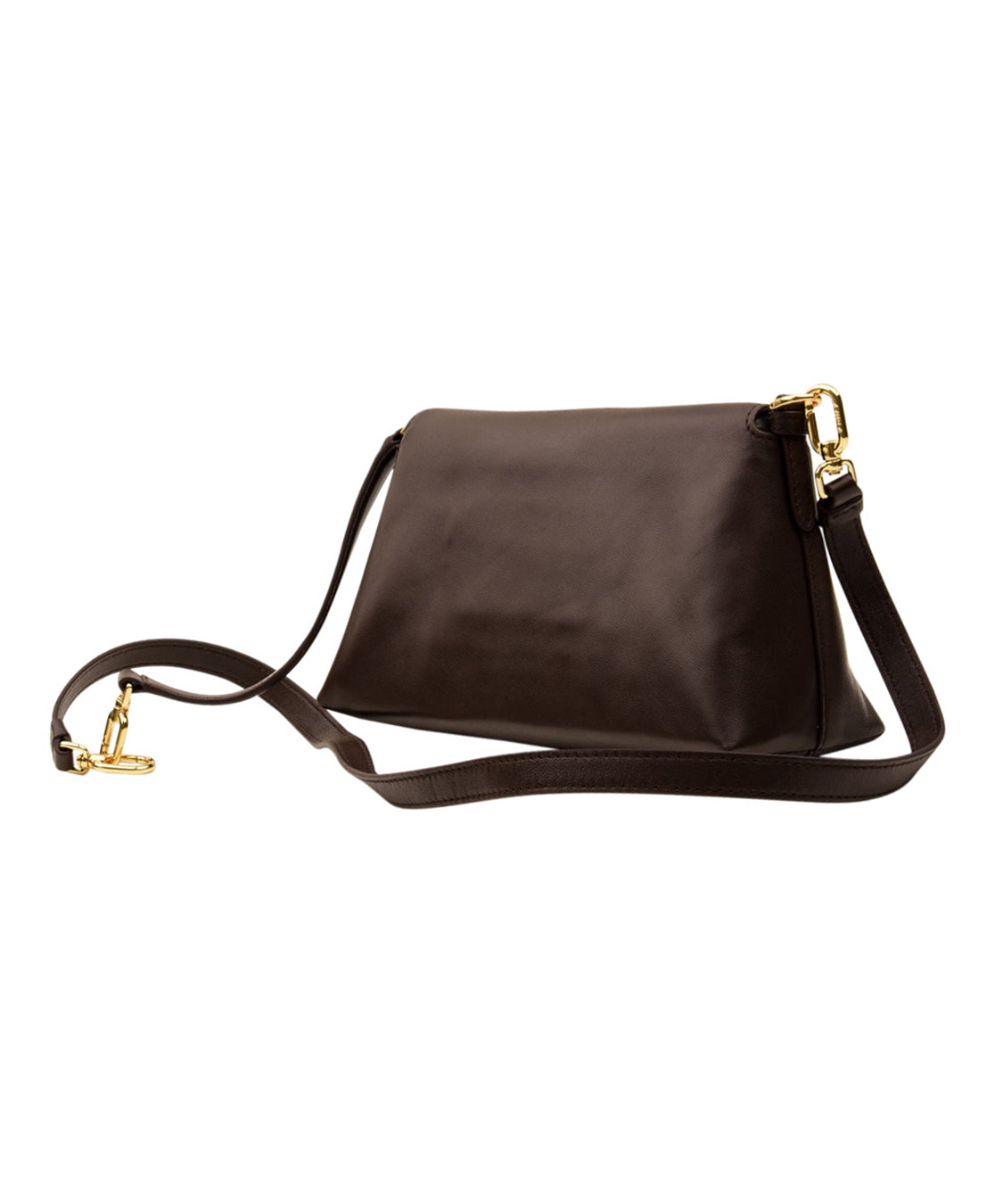 Borsa a spalla Sfera Soft mini FURLA Donna - Marrone
