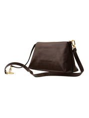 Borsa a spalla Sfera Soft mini FURLA Donna - Marrone