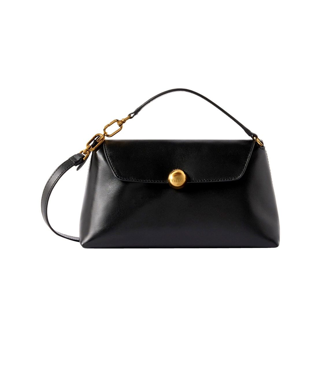Borsa a spalla Sfera Soft Mini FURLA Donna - Nero