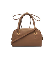 Borsa a mano con tracolla Poppy mini FURLA Donna - Beige