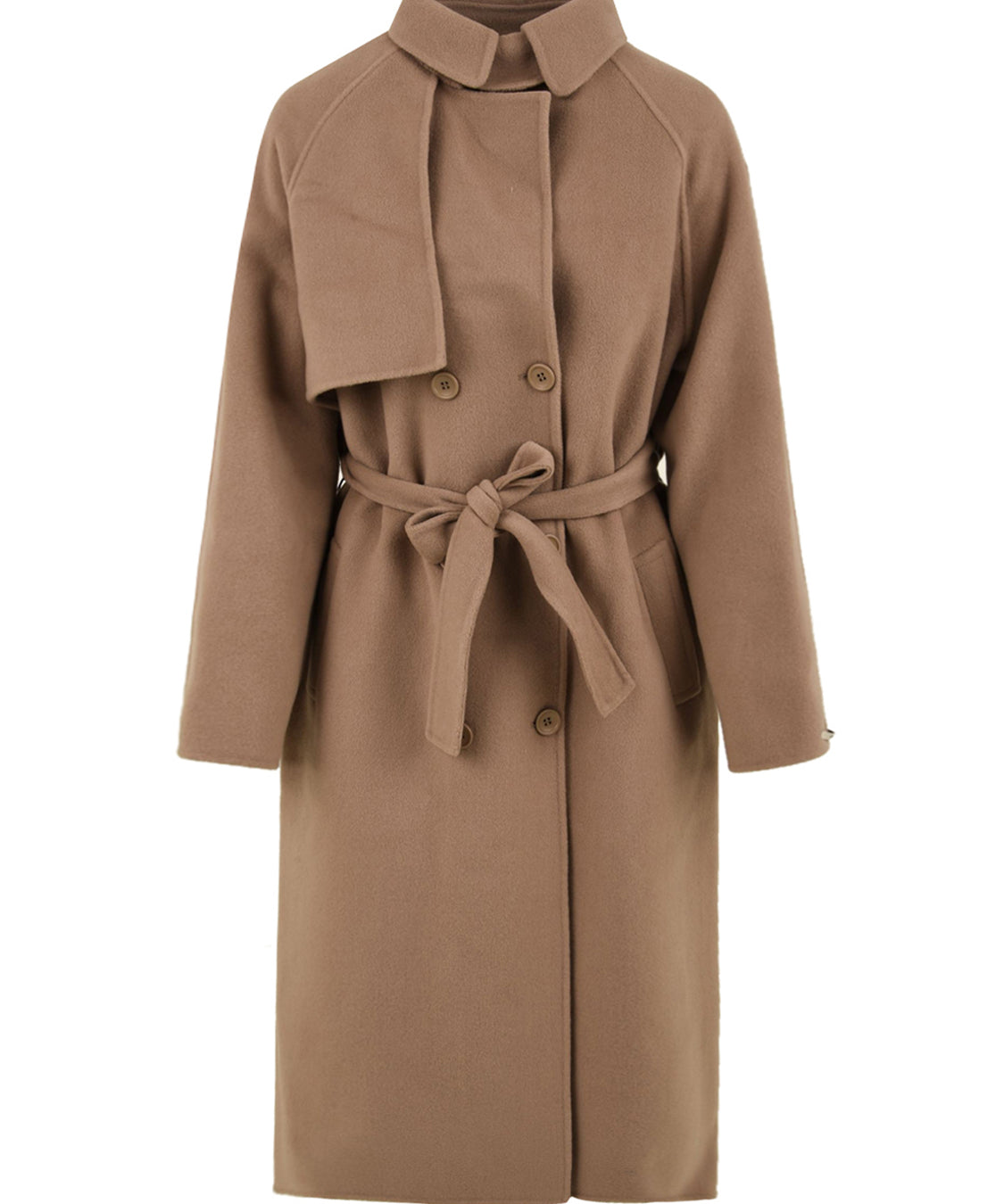 Giacca GLOX Donna - Beige