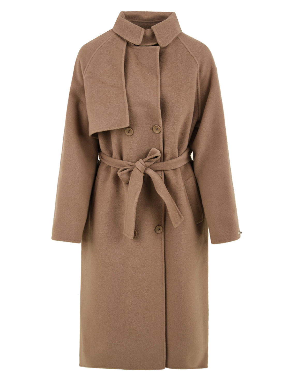 Giacca GLOX Donna - Beige
