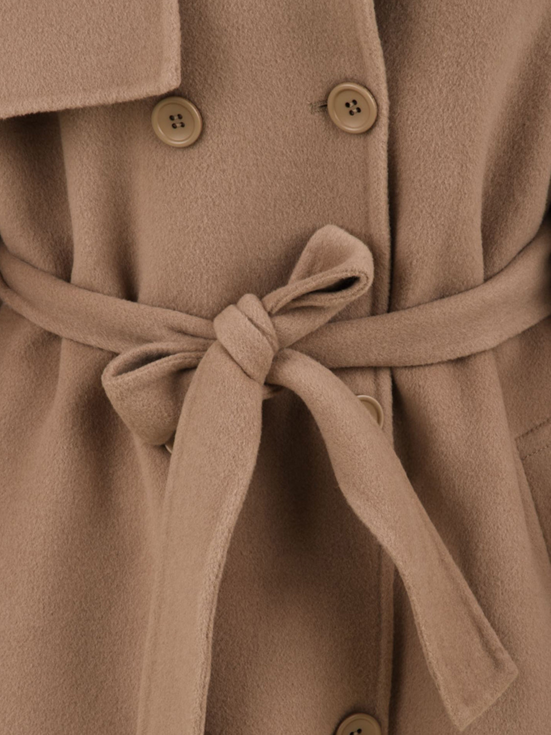 Giacca GLOX Donna - Beige