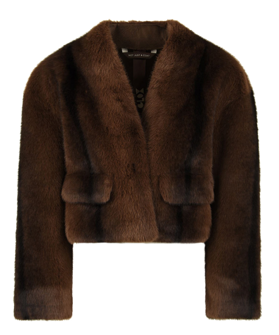 Giacca GLOX Donna - Marrone