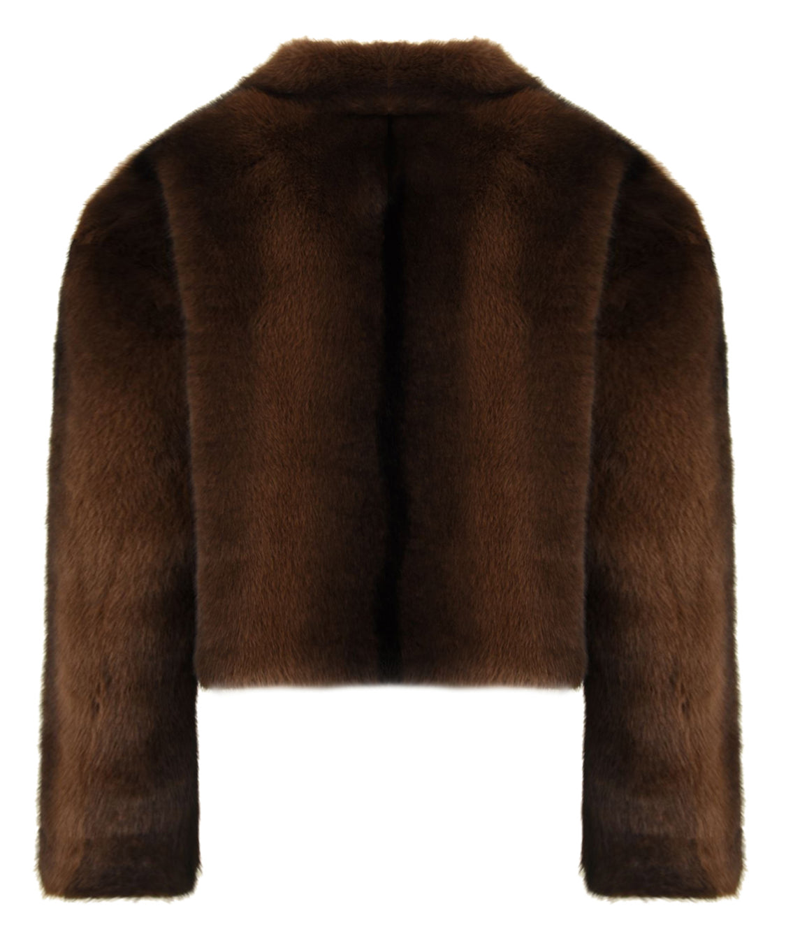 Giacca GLOX Donna - Marrone