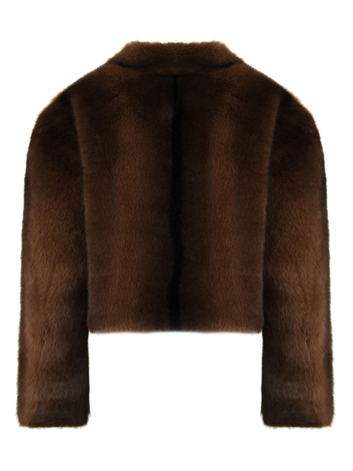 Giacca GLOX Donna - Marrone