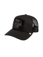 Cappello Deadly Scorpion GOORIN BROS. Unisex - Nero