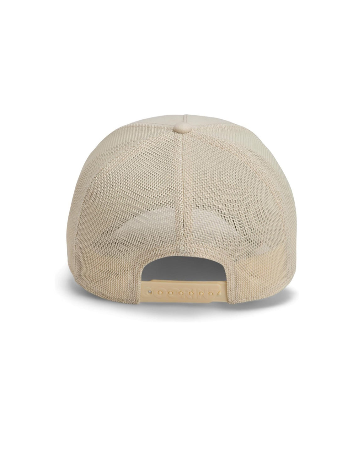 Cappello The Suede Rooster GOORIN BROS. Unisex - Beige