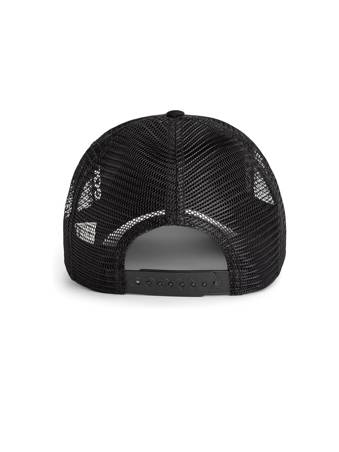 Cappello Lone Wolf Trucker GOORIN BROS. Unisex - Nero