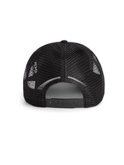Cappello Lone Wolf Trucker GOORIN BROS. Unisex - Nero