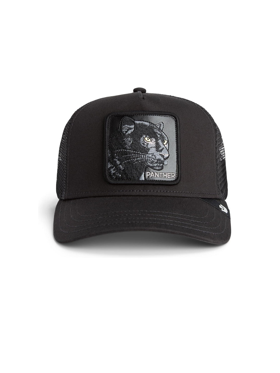 Cappello Panther Trucker GOORIN BROS. Unisex - Nero