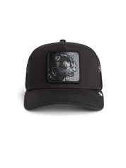 Cappello Panther Trucker GOORIN BROS. Unisex - Nero