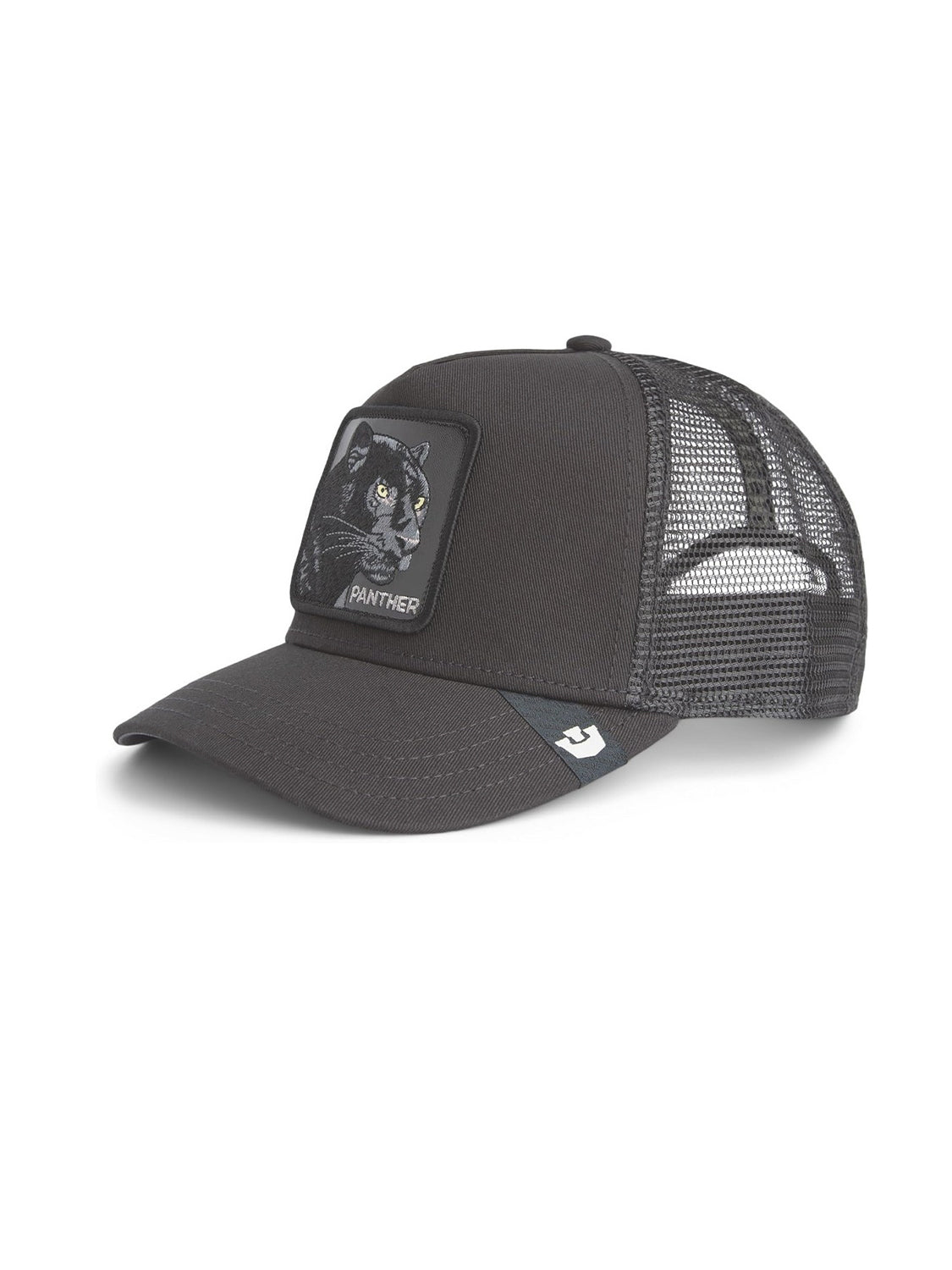 Cappello Panther Trucker GOORIN BROS. Unisex - Nero