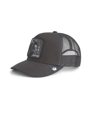 Cappello Panther Trucker GOORIN BROS. Unisex - Nero