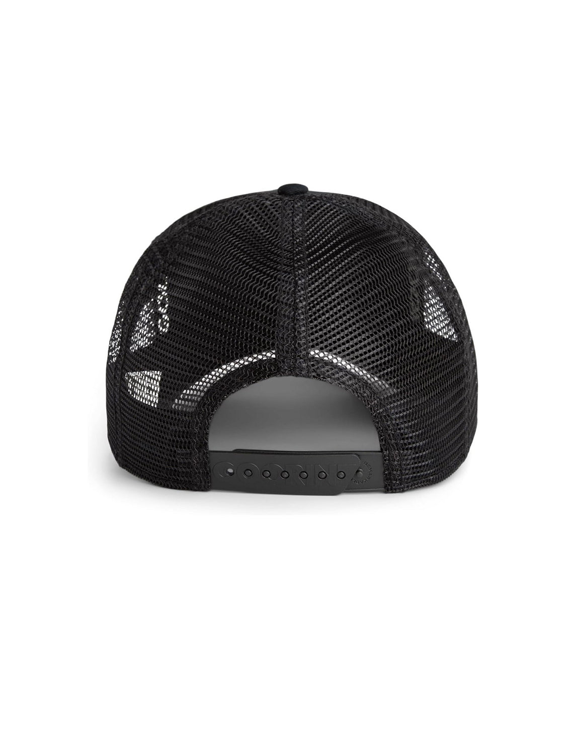 Cappello Panther Trucker GOORIN BROS. Unisex - Nero