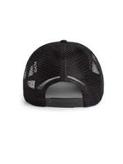 Cappello Panther Trucker GOORIN BROS. Unisex - Nero