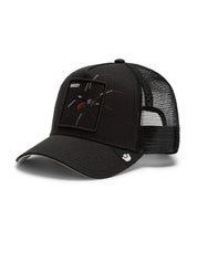 Cappello Over The Line Spider GOORIN BROS. Unisex - Nero