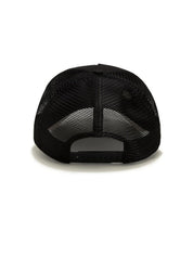 Cappello Over The Line Butterfly GOORIN BROS. Unisex - Nero