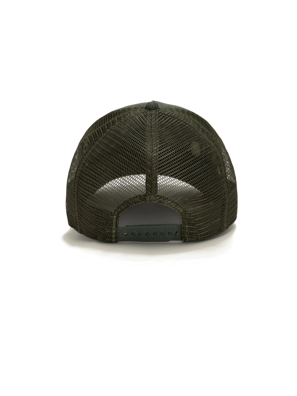 Cappello Corduroy Tuff GOORIN BROS. Unisex - Verde