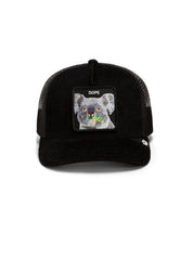 Cappello Corduroy Dope GOORIN BROS. Unisex - Nero