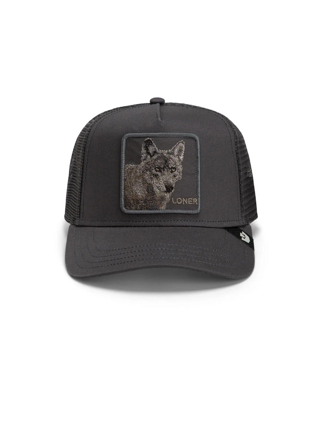 Cappello Circle Of Life - Loner GOORIN BROS. Unisex - Grigio