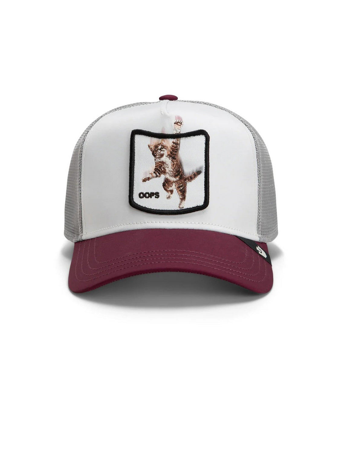 Cappello Migration - Oops GOORIN BROS. Unisex - Bianco