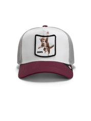 Cappello Migration - Oops GOORIN BROS. Unisex - Bianco