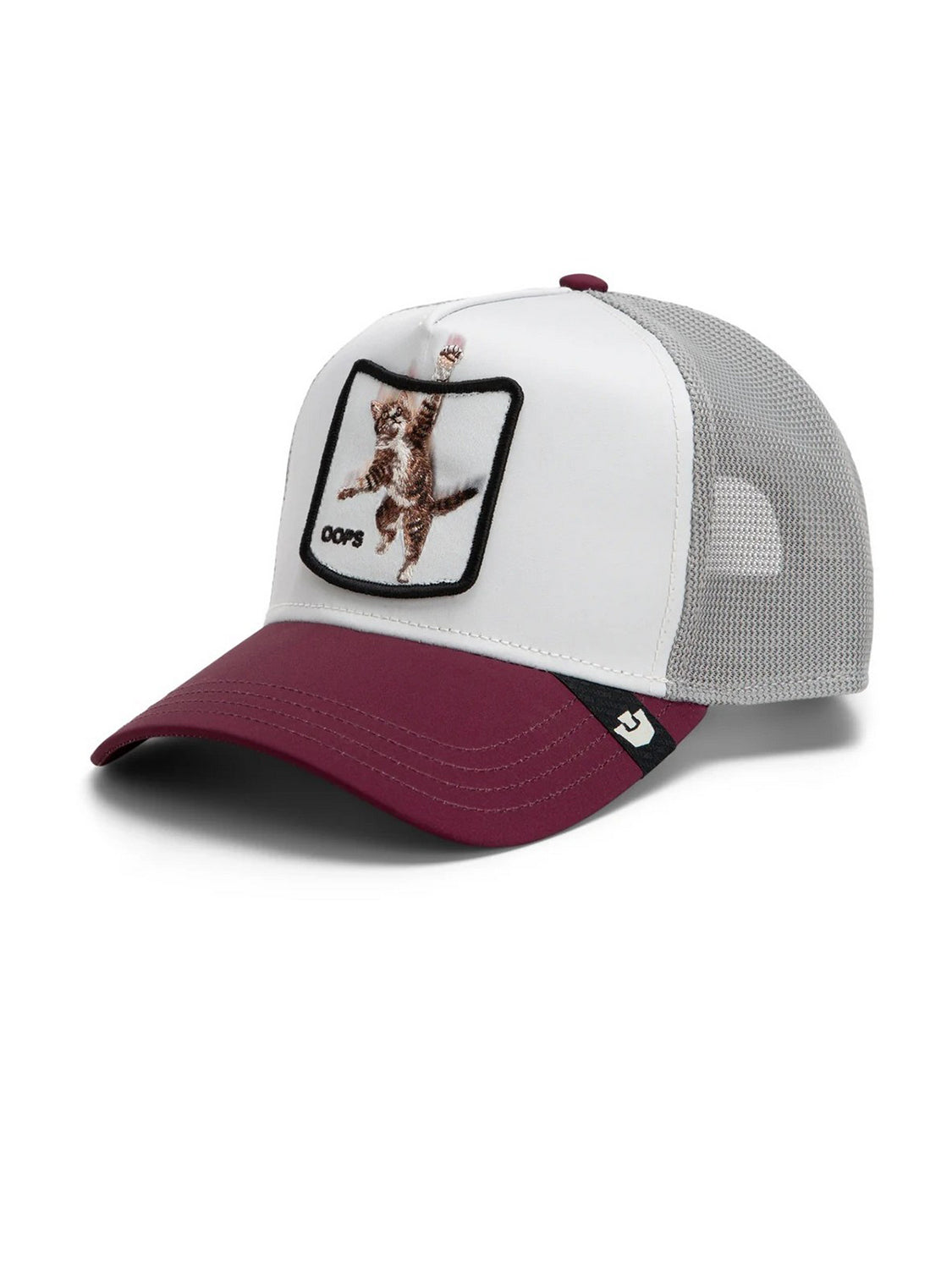Cappello Migration - Oops GOORIN BROS. Unisex - Bianco