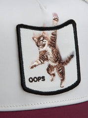 Cappello Migration - Oops GOORIN BROS. Unisex - Bianco
