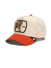 Cappello Migration - Fierce GOORIN BROS. Unisex - Beige