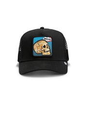 Cappello Popart - Cancelled Skull GOORIN BROS. Unisex - Nero
