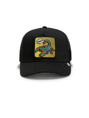 Cappello Popart - Deadly Scorpion GOORIN BROS. Unisex - Nero