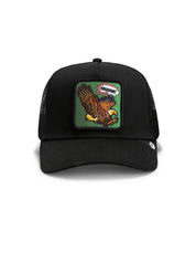 Cappello Popart - Freedom Eagle GOORIN BROS. Unisex - Nero