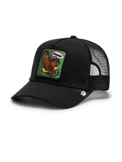 Cappello Popart - Freedom Eagle GOORIN BROS. Unisex - Nero