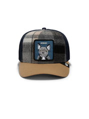 Cappello Brit Frenchie GOORIN BROS. Unisex - Beige